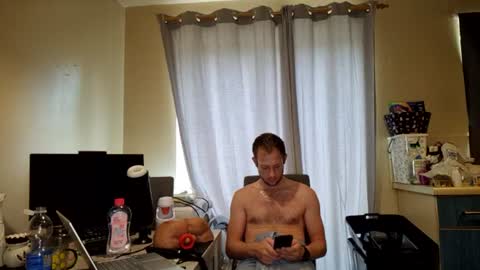 Snapshot of hungteasex chatting on 07.03.26 HungTeaseX online show from 07.03.26
