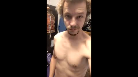 hungtxcock92 online show from 01.22.25