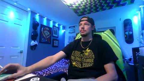 hungtxcock92 online show from 09.29.25