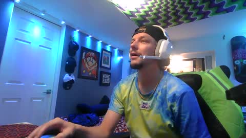 hungtxcock92 online show from 10.09.25