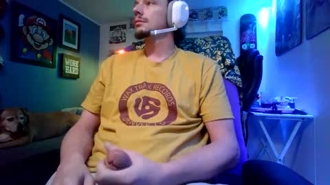 hungtxcock92 online show from 12.19.25