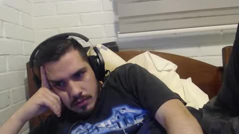 Rod online show from 02.03.25