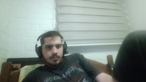 Rod online show from 02.05.25