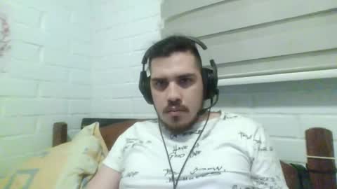 Rod online show from 10.30.25