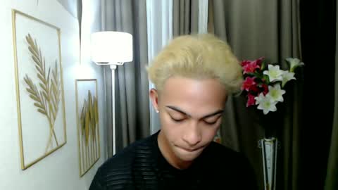 hunk_edward online show from 06.15.26