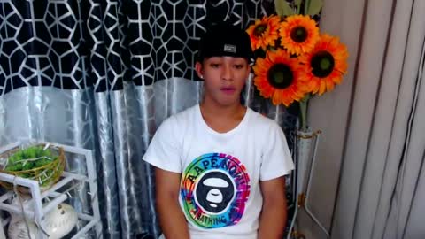 hunk_edward online show from 07.07.26