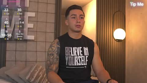 hunk_ryan online show from 09.17.25