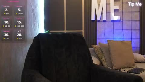 hunk_ryan online show from 01.13.26