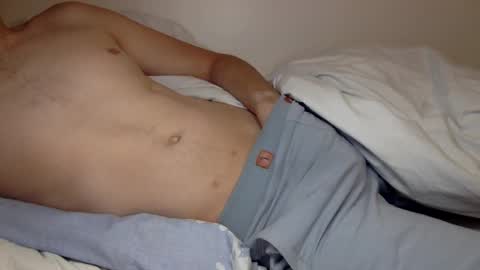 Hunkhog online show from 12.31.24