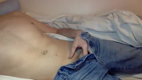 Hunkhog online show from 01.08.26