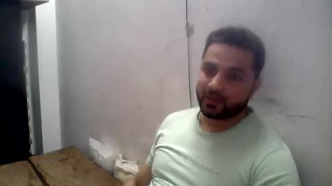 hunkster102 online show from 06.09.26