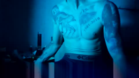 Wh8teboi online show from 12.14.25