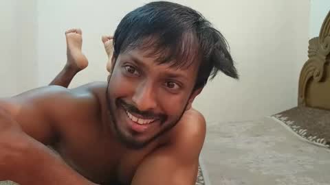 Hunky Ariyaan online show from 03.04.26