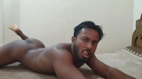 Hunky Ariyaan online show from 04.09.26