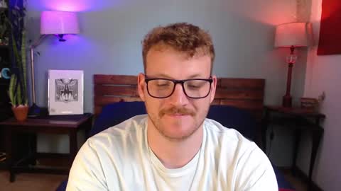 Hunky  Arthur online show from 01.17.25