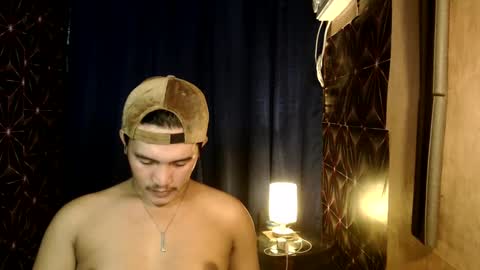 hunkylloyd online show from 12.03.24