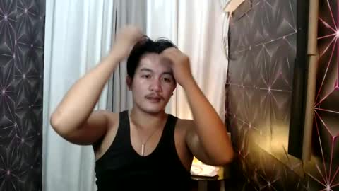 hunkylloyd online show from 01.03.25