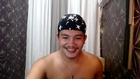 hunkylloyd online show from 01.13.25