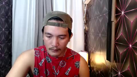 hunkylloyd online show from 01.19.25