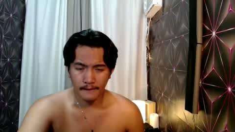 hunkylloyd online show from 02.10.25