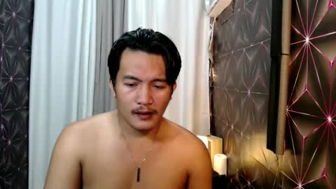 hunkylloyd online show from 02.13.25