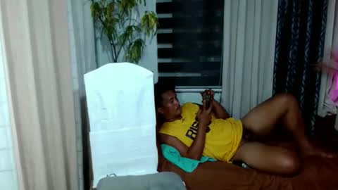 hunkylloyd online show from 10.17.25