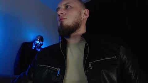 Snapshot of hunkytime chatting on 03.02.26 I AM NOT A DIRECTOR I AM THE BOSS KINGDADDYSIRSTR8ALPHAMASTER online show from 03.02.26
