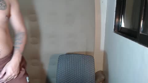 hunkyzeus online show from 01.16.25