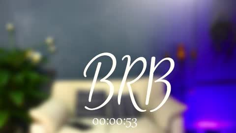 Hunter  online show from 02.04.26