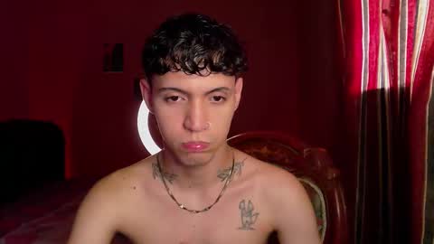 hunter_jagg online show from 02.17.26