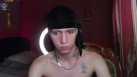 hunter_jagg online show from 03.26.26