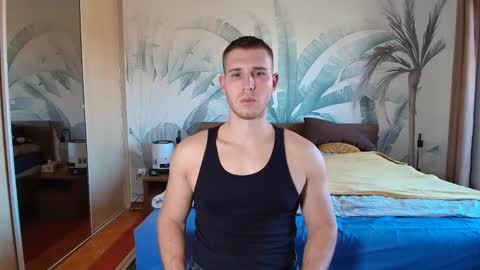 Snapshot of hunterbridges chatting on 11.01.25 Hunter Bridges online show from 11.01.25