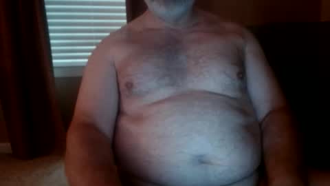 huntermark1 online show from 05.21.26