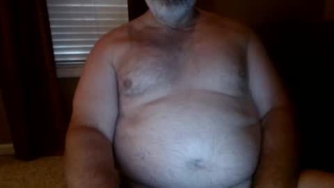 huntermark1 online show from 06.15.26