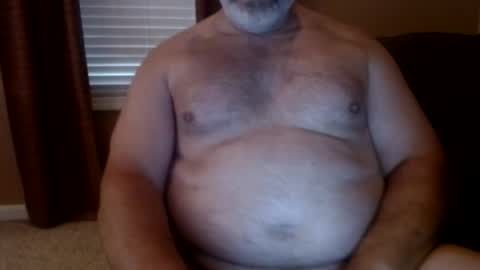 huntermark1 online show from 07.13.26
