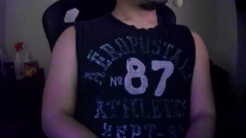 Hunterr online show from 04.09.26