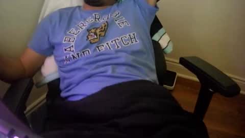 Hunterr online show from 04.14.26