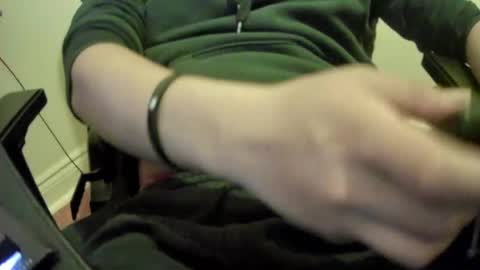 Hunterr online show from 05.12.26
