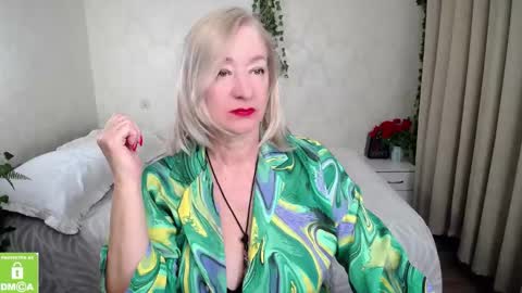 Irena online show from 03.04.26