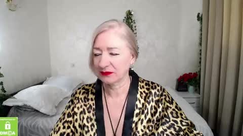 Irena online show from 03.08.26