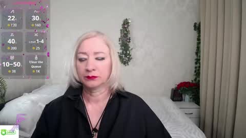 Irena online show from 05.15.26