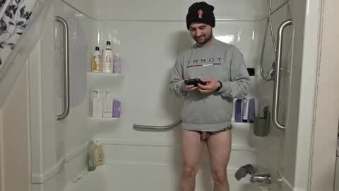 hunterxmaysie online show from 04.22.26