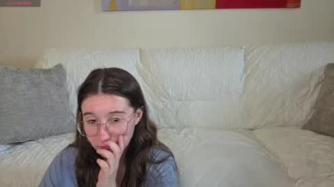 Snapshot of hunterxmaysie chatting on 05.19.26 hunterxmaysie online show from 05.19.26