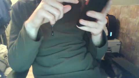 hunting_007 online show from 01.22.25