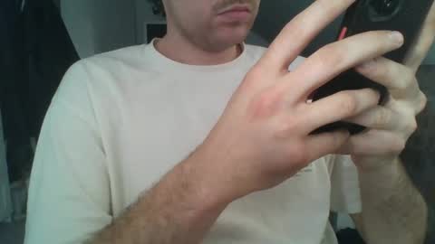 hunting_007 online show from 02.18.25