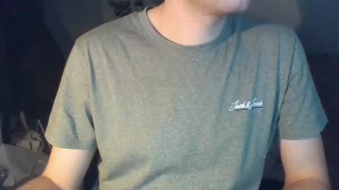 hunting_007 online show from 02.19.25