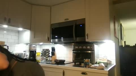 Goddess Hunyy online show from 04.11.26