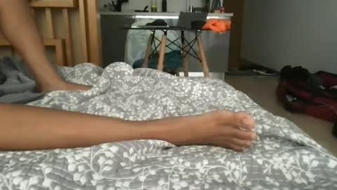 Goddess Hunyy online show from 05.20.26