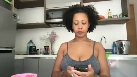 Goddess Hunyy online show from 06.09.26