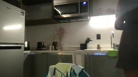 Goddess Hunyy online show from 06.11.26